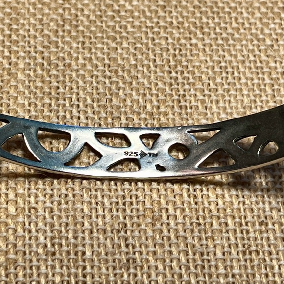 Silpada “Del Mar” Bracelet - Picture 8 of 10